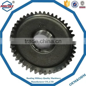 Diesel Engine Starting Clutch Gear For NEW Starter Drive Gear thumbnail-1