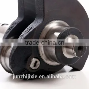 2016 China Single Cylinder Diesel Engine Crank Axle for Sale thumbnail-6