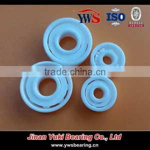 Medical and Food Equipment 626ce Zro2 626 627 Ceramic Bearing thumbnail-6
