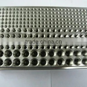 OEM CNC Machining Precision Mechanical Component thumbnail-1