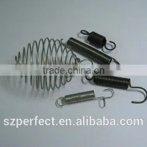 Custom Cnc Turning Parts Electric Parts Pothook thumbnail-1