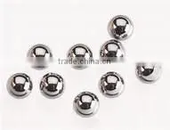 New Products for Cemented Tungsten Carbide Bearing Spare Parts Ball China Supplier thumbnail-3