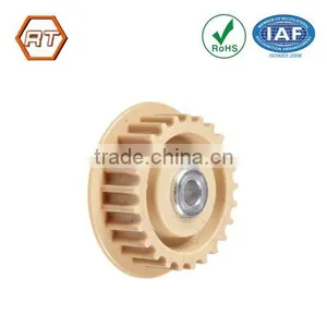 Rite Manufacturer Custom Plastic Timing Belt Pulley thumbnail-1