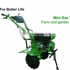 QG Gasoline Tiller for Better Life thumbnail-1