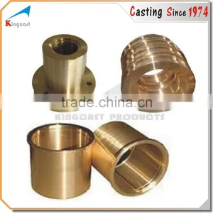 OEM Customize Cast Brass Coupling Casting thumbnail-5