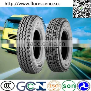 New Price Truck Tire 315/80R22.5 for Africa Market thumbnail-1