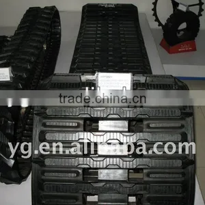 Hagglund Bv206 Rubber Track thumbnail-1