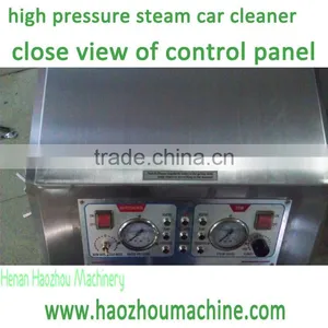 HZX-10000 Nearest Truck Wash Machine/Floor Steamers For Sale thumbnail-5