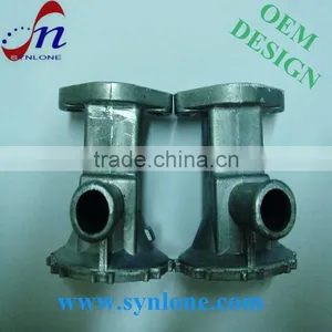 Customized Aluminum Valve Body thumbnail-5