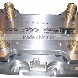 Various Metal Moulds for Auto thumbnail-1