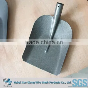 Steel Types of Spade Shovel thumbnail-1