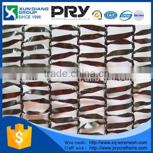 Greenhouse Sun Shade Netting / Hdpe uv Protection Car Sun Shade Net , Plastic Shade Sail thumbnail-1