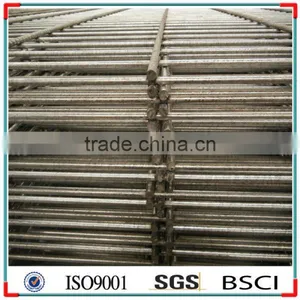 2015 Hot Sale Hot Dipped Galvanized Nylofor 2D Super Fence Panel (Factory) thumbnail-3