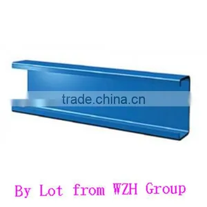 Chinese Cheap Roof c Purlin From Factory thumbnail-1