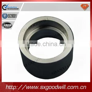 Forged High Pressure Coupling thumbnail-1