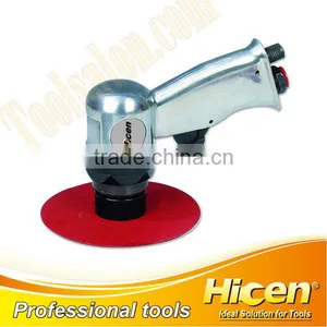 5" Air High Speed Sander thumbnail-1