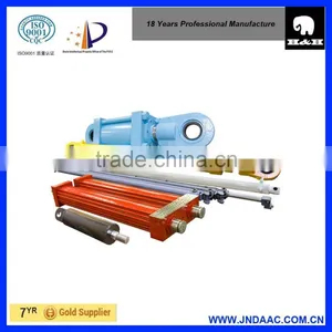 High Quality Folk Lift Used Hydraulic Cylinder thumbnail-6