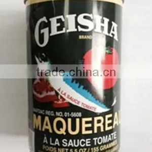 Tuna Fish Canned in Vegetable Oil Canned Tuna thumbnail-1