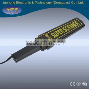 Super Scanner Body Metal Detector(GP3003B1) thumbnail-1
