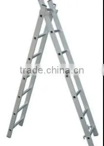 High Quality Foldable Easy Store Ladder thumbnail-1