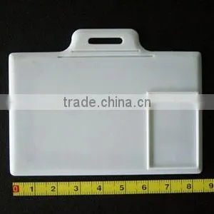 Silkscreen Printing RFID Card PVCement for Personnel Tracking Manag thumbnail-5