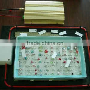 High Frequency RFID 13.56MHz Long Range Reader thumbnail-1
