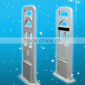 RFID Library Gate for System thumbnail-2