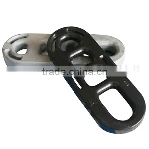 Marine Retaining Ring/ Casting Part thumbnail-1
