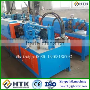 Steel Rod Cutting Machine,Wire Straightening and Cutting Machine thumbnail-6