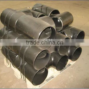 Tee Joint,tee Coupling,pipe Tee Joints thumbnail-1