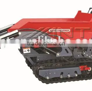 BY800W Hydraulic Construction Machines Track Tractors With CE for Sale thumbnail-2