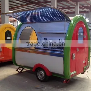 Food Catering Kiosk thumbnail-1