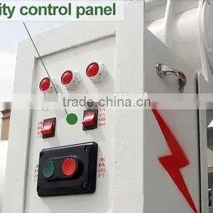 Hot Selling Small Corn Flour Roller Mill thumbnail-3
