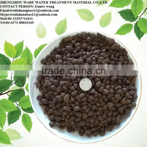 Weight Concrete Expanded Clay LECA Expanded Clay Production thumbnail-3