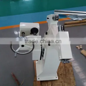 460mm Oil Field Big Bore Lathe Q-460 thumbnail-5
