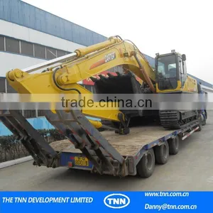 #13-2 High Mobility Spar Parts Exported Small Garden Excavator for Filling LCL thumbnail-1