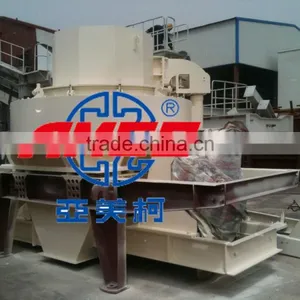PCL Vertical Shaft Impact Crusher/sand Making Machine for Sale thumbnail-6