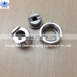 3/8 Flat Fan Nozzle With Dove Tail Guide thumbnail-2
