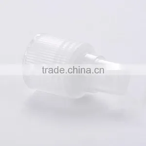 Cosmetic Packaging 24/415 Plastic Mist Sprayer Pump thumbnail-6