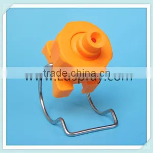 ZPL Clamps Adjustable Spray Nozzle thumbnail-3