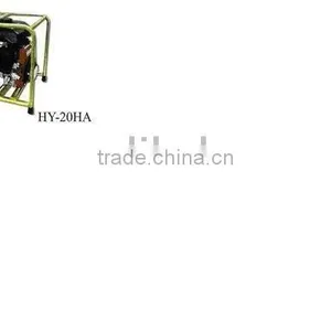 Power Sprayer HY Series thumbnail-1