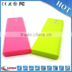 Best Quality 5200mah Power Bank Photo With Ios and Android OS thumbnail-2