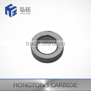 Tungsten Carbide Valve Seat With Cobalt Binder thumbnail-3