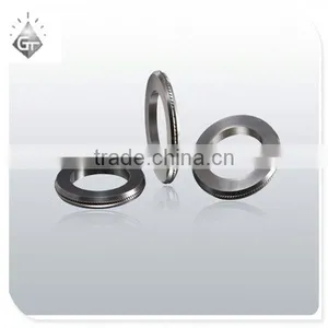 Cheapest Tungsten Carbide Ring Pink thumbnail-1