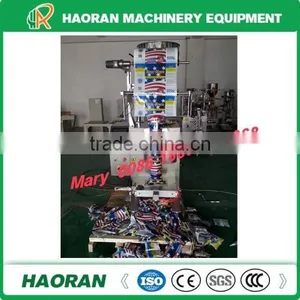 2015 Best Quality And Complete Price Cashew Nuts Packing Machine thumbnail-1