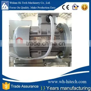 Packaging Machine Parts for Dry Small Food Packaging Machine thumbnail-1