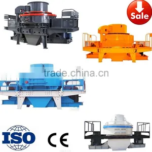 Best Quality Stone Quarry Crusher Machines for Sale Sand Making Machine thumbnail-1