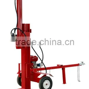 Gasoline Horizontal and Vertical Wood Log Splitter LS32T/610/990/1050 thumbnail-5