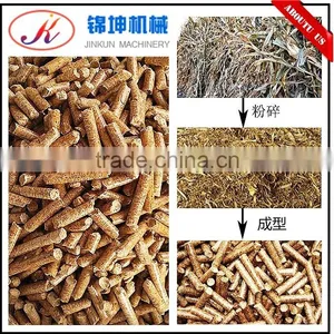 Pure Pine, Beech,Fir Wood Pellet Available 8mm-40mm thumbnail-1