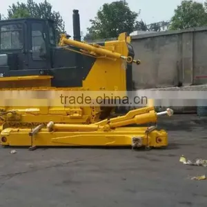 SHANTUI SD32 Bulldozer and Spare Parts thumbnail-2